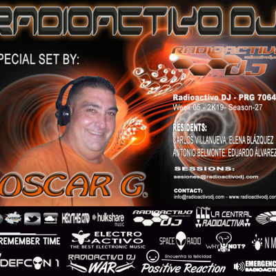 Radioactivo Dj