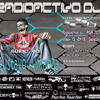 Radioactivo Dj