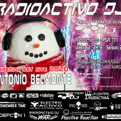 Radioactivo Dj