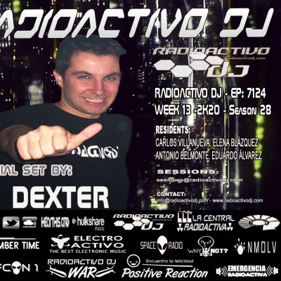Radioactivo Dj