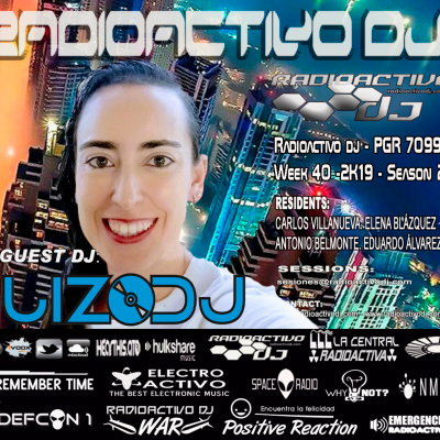 Radioactivo Dj