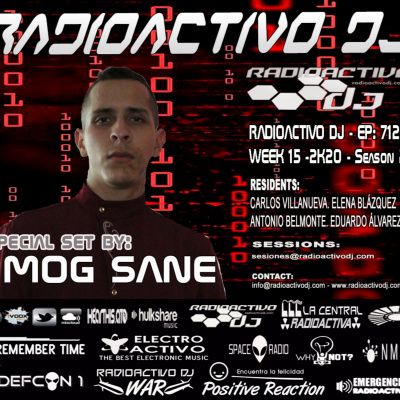 Radioactivo Dj
