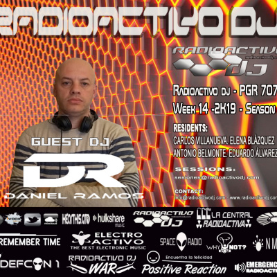 Radioactivo Dj