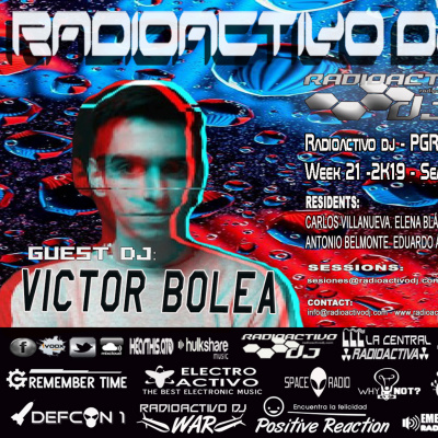 Radioactivo Dj