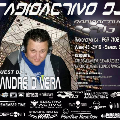 Radioactivo Dj