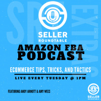 Looking Back On SRT In 2019 – Amazon FBA  E-Commerce predictions for 2020