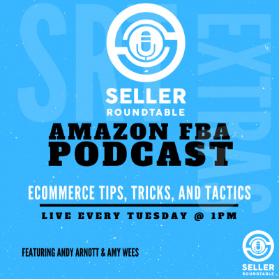 Amazon Fba Seller Round Table