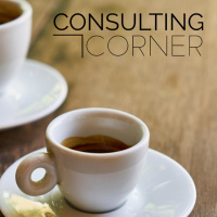 Consulting Corner - Sune Liengaard - Nord Collection