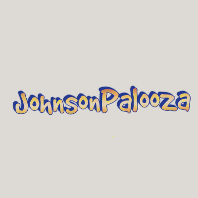 Johnsonpalooza