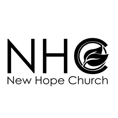 New Hope Church - Kodak Tn (audio)