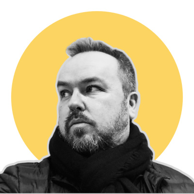 Where On Earth With Patrick Hughes