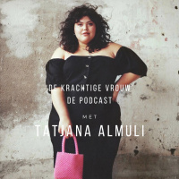 Afl. 8 Tatjana Almuli over dik zijn, haar eetbuien en body positiviteit op social media