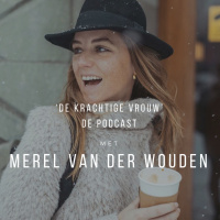 Afl. 2 HPV, de loonkloof en onderhandelen als vrouw zijnde met Merel van der Wouden