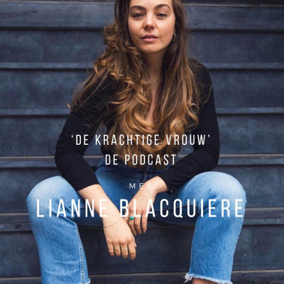 De Krachtige Vrouw