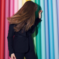 Episode 3: The Successful Introvert with Celebrity Hair amp Makeup Stylist Sher Torres