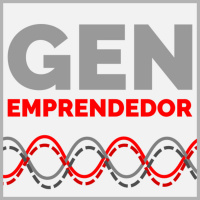 Gen Emprendedor - Presentación de un podcast para emprendedores - Episodio #1