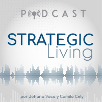 EP 18 -El Éxito del Crecimiento, la Perseverancia.