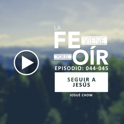 Fe Viene Por El Oír