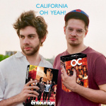 California, Oh Yeah!