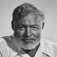 Happy Birthday Hemingway!
