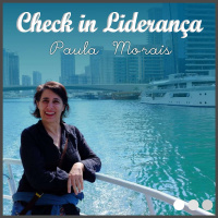 Check in Liderança em conversa com Ana Marina Castro
