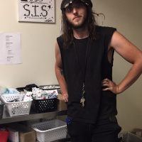 #21 - Documenting Addiction