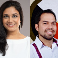 #20 - Green Space and Mental Health / An Indigenous Friends Association