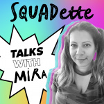 Squadette :: Talks With Miki