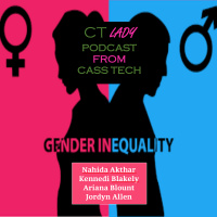 Gender Inequality- CT Lady Podcast