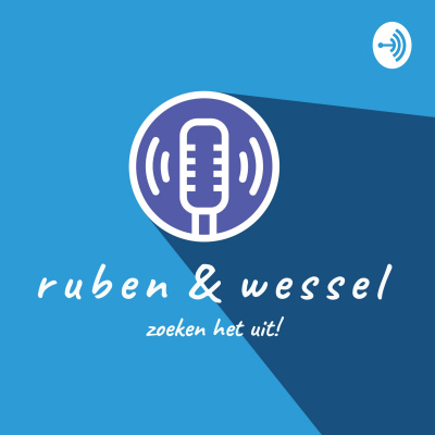 Ruben En Wessel - Zoeken Het Uit!