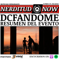 El nuevo Superman es Bisexual, trailer de The Flash y The Batman | Nerditud Now