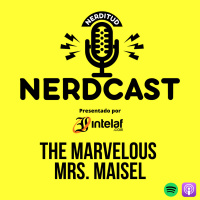 E8:T2 - The Marvelous Mrs. Maisel