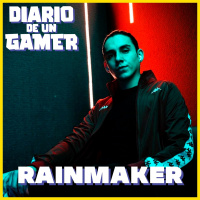 DDG: RAINMAKER pro player de Valorant | Nerditud