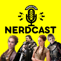 Ep2T1 - ROAD TO GAME OF THRONES || NerdCast