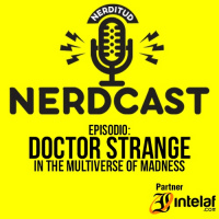 Doctor Strange in the multiverse of madness | Nerditud