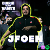 DDG: JFoen pro player de Valorant | Nerditud