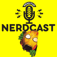 Ep3T1 - Mr. Miracle - Recomendación || NerdCast