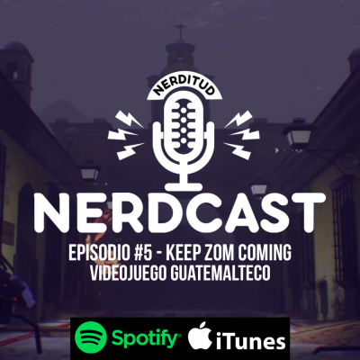 Nerdcast