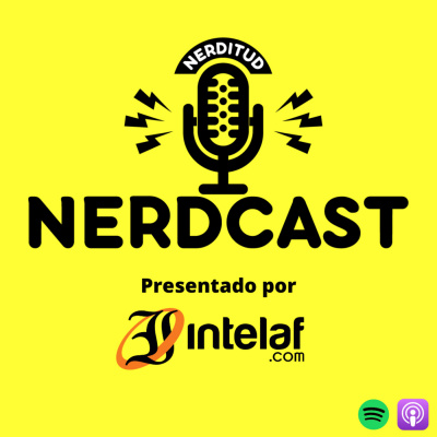 Nerdcast