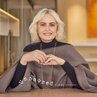 S8, Ep 52 - Ruth Ribeaucourt: A Creative Collaboration with Antoinette Poisson