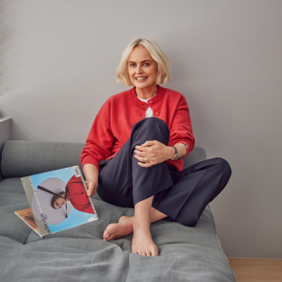 Unpaused The Podcast