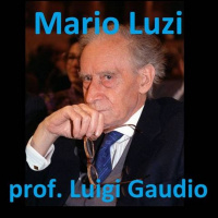 MP3, Losteria di Mario Luzi 2A - prof. Luigi Gaudio