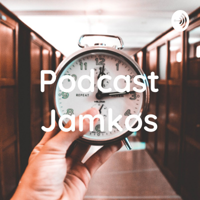 Podcast Jamkos