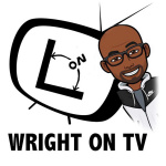 Wright On Tv
