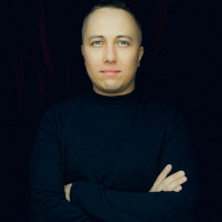 Sasha Goodman - Malina Fashion Vocal Club Mix 2020