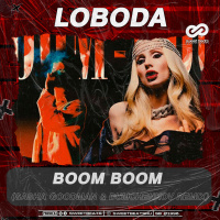 LOBODA ft. Pharaoh - Boom Boom (Sasha Goodman  Dumchenkov Remix)