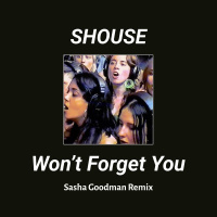Shouse - Wont Forget You (Sasha Goodman Remix) Radio Edit