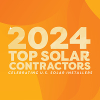 Contractors Corner: Announcing the 2024 Top Solar Contractors List
