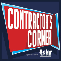 Contractors Corner: SunCommon