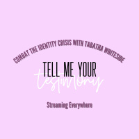 Episode 05: Tell Me Your Testimony 